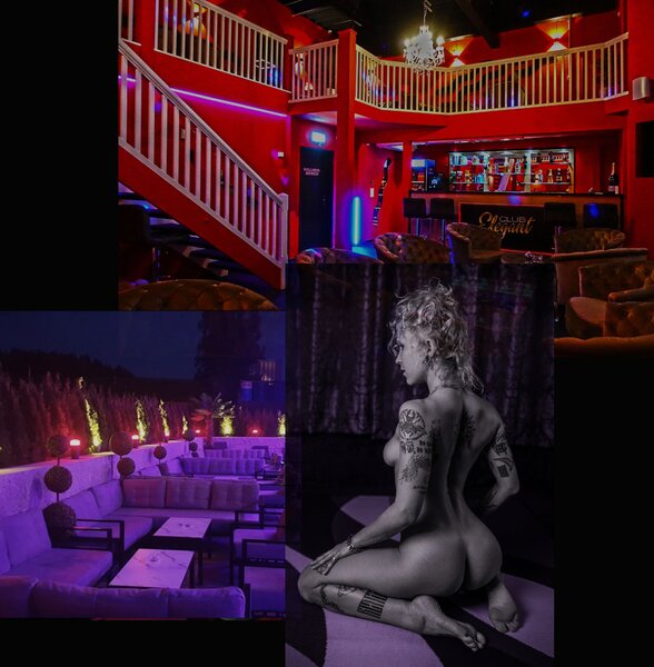 Elvetia, club elegant saunaclub si escort
